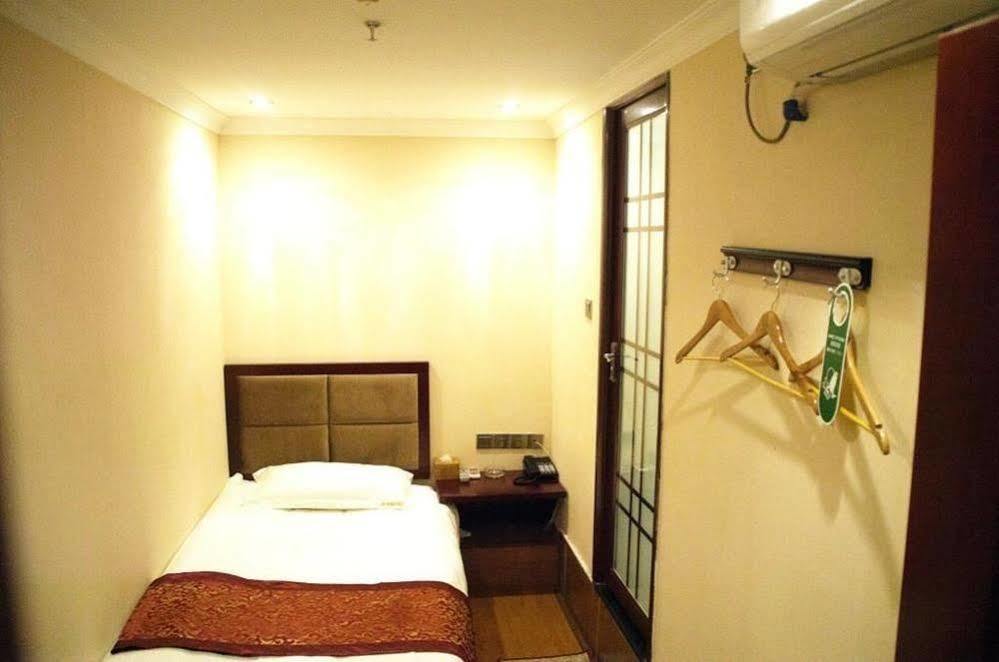 Chongqing Sipulan Express Hotel エクステリア 写真